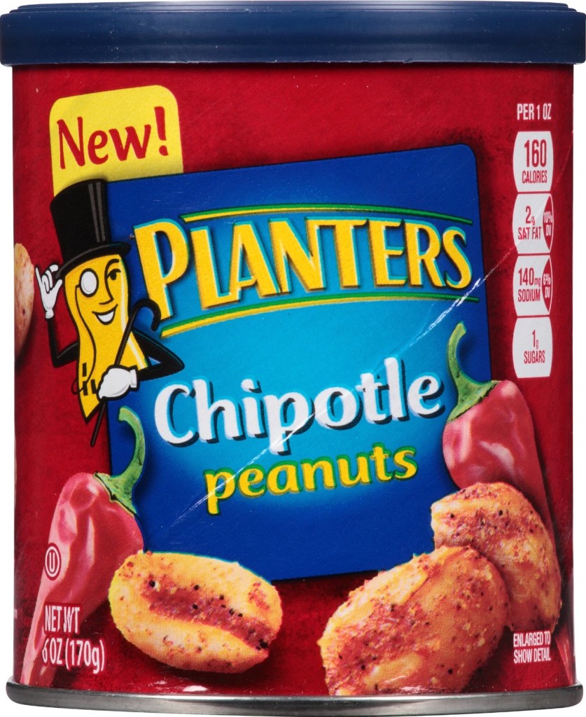 planters peanuts sale