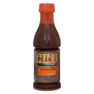 Gold Peak Iced Tea 18.5 oz