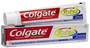 colgate