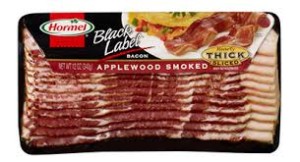 hormel bacon