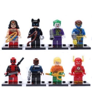 avengers legos