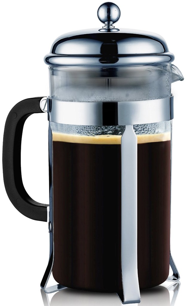 SterlingPro French Coffee Press sale