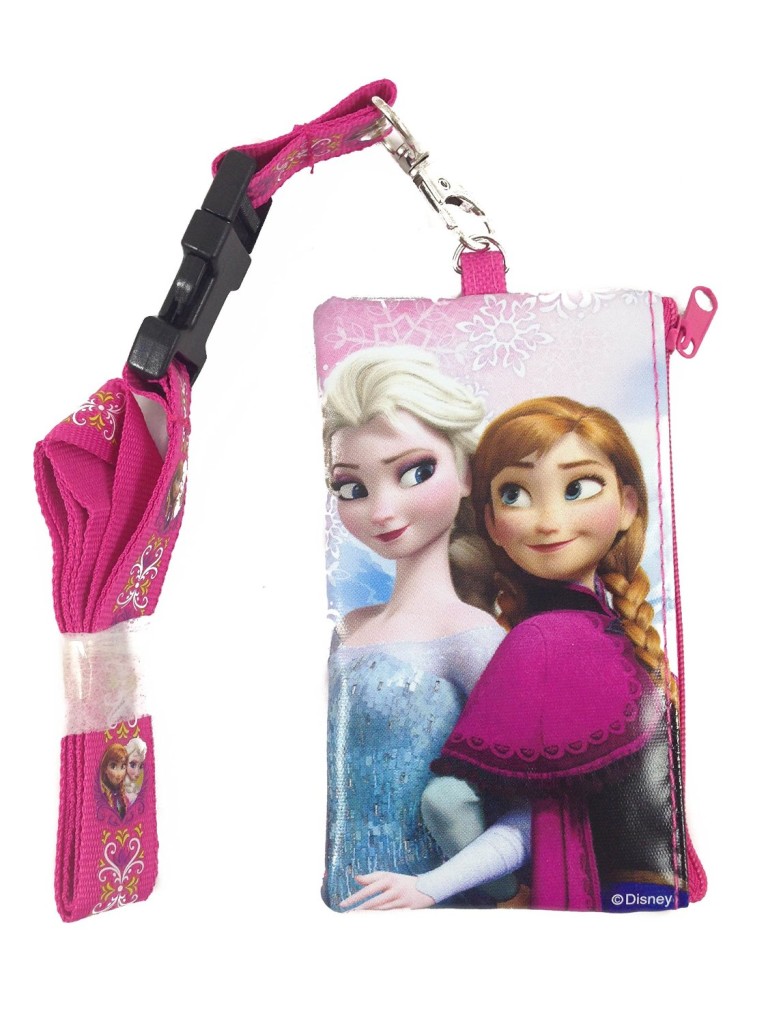 Disney Frozen Lanyard sale