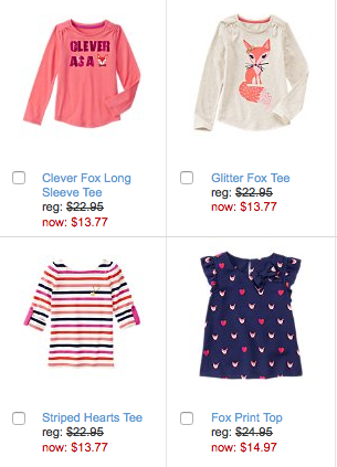 Gymboree