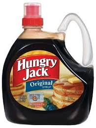 hungry jack