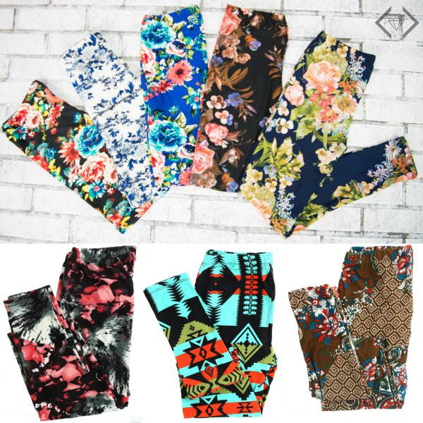 Leggings sale - Cents of Style