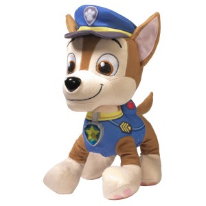 paw patrol dog