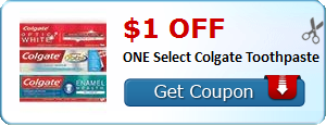colgate coupon
