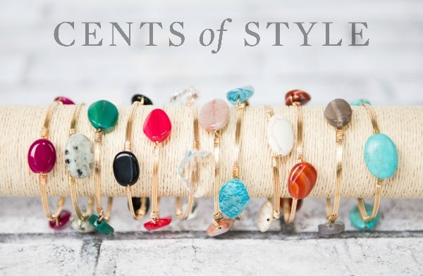 stacking bangles