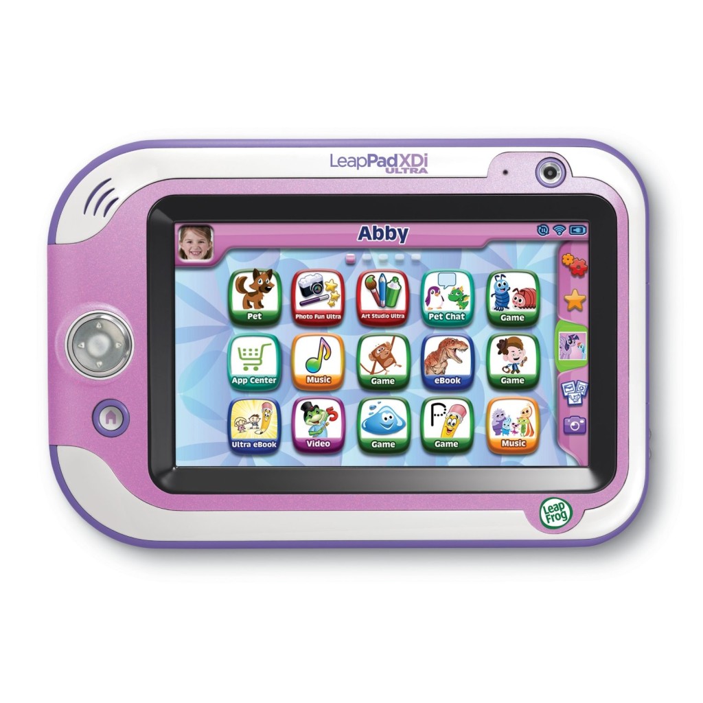 LeapFrog LeapPad Ultra/ Ultra XDI Kids' Learning Tablet