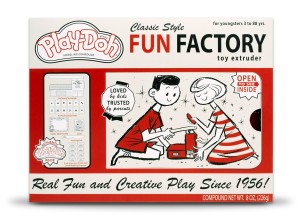 fun factory