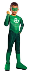 green lantern