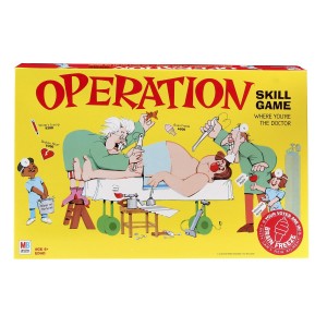 operation