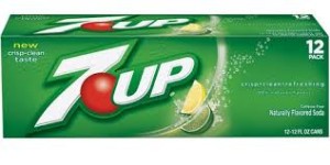 seven up