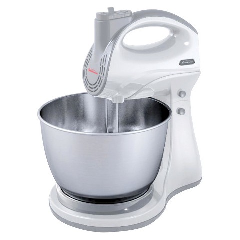 Sunbeam Hand and Stand Mixer