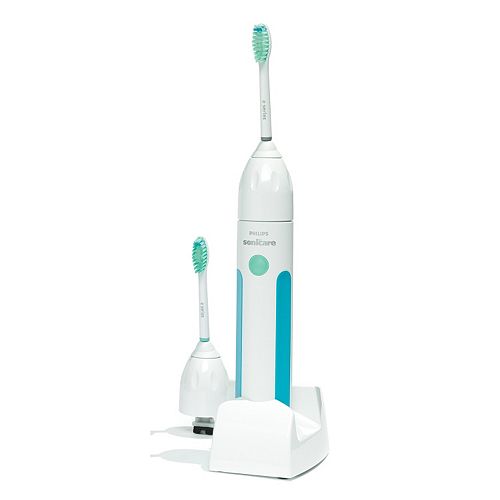 Sonicare Essence Rechargeable Toothbrush with Bonus Brush Head