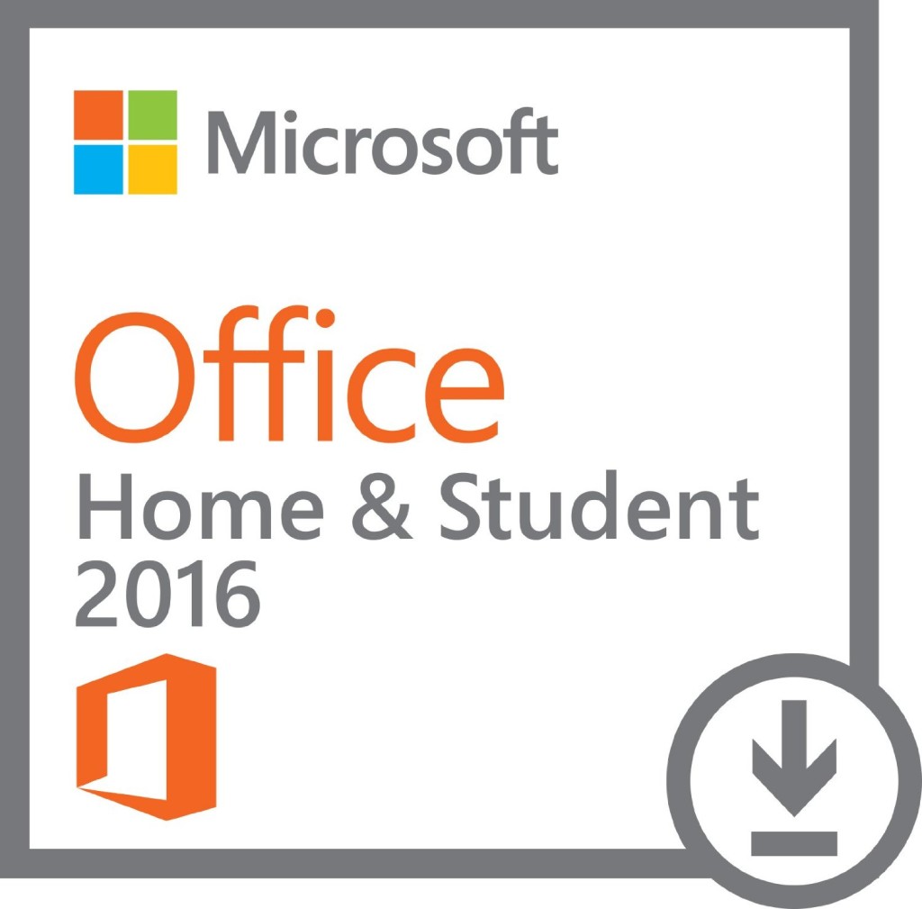 Microsoft Office Home and Student 2016 | PC Download