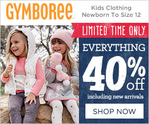 free shipping gymboree
