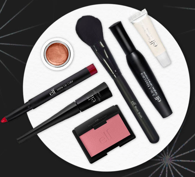 e.l.f. Cosmetics sale
