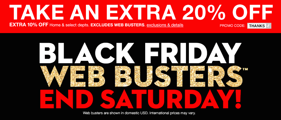 macy's black friday sale on womens boots