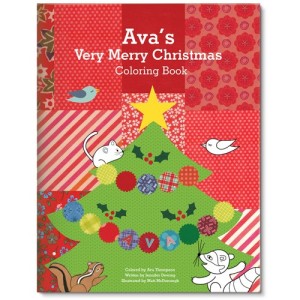 ava book