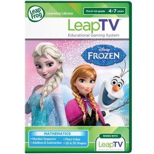 leaptv