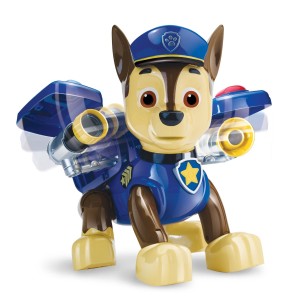 paw patrol dog