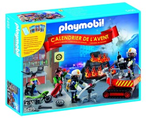 playmobil advent