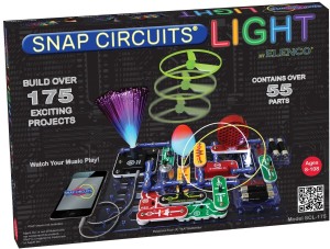 snap circuits