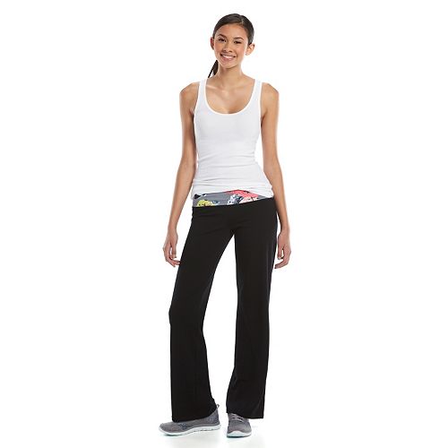 Yoga sets for juniors