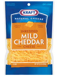 kraft cheese