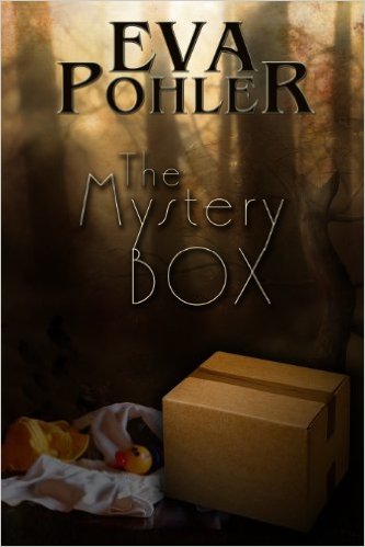 The Mystery Box: The Mystery Book Collection
