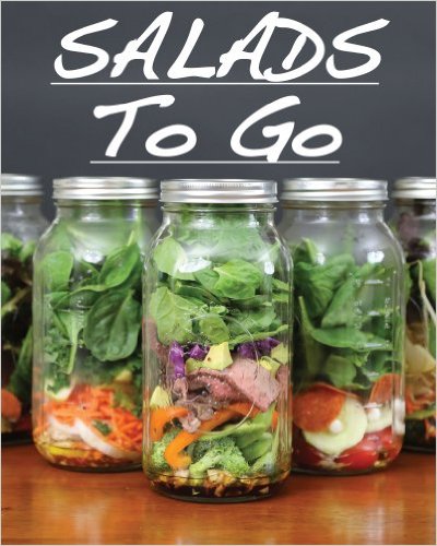 Salads To Go