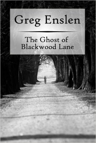 The Ghost of Blackwood Lane