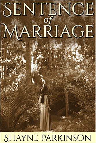 Sentence of Marriage (Promises to Keep Book 1)