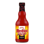 Frank's Red Hot sauce