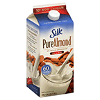 silk soymilk