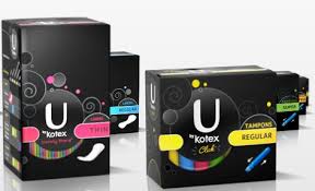 U by Kotex