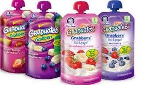 Gerber Grabbers