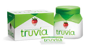 truvia