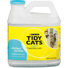 Tidy Cat Litter