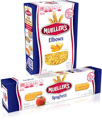 muellers pasta
