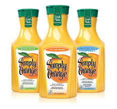 Simply Orange