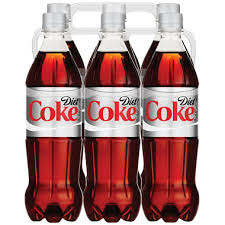 Diet Coke coupon
