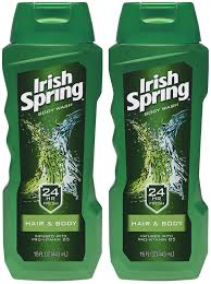 Irish Spring Body Wash