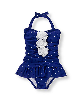 Janie And Jack Bathing Suit