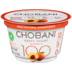 Chobani 100