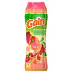 Gain Fireworks
