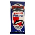 Louisiana Fish Fry Products Fish Fry - Seasoned