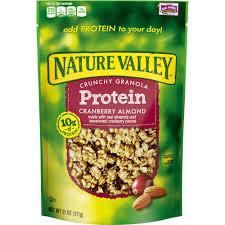 Nature Valley Granola Crunch